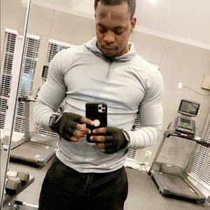 Meet your Posher, Ian